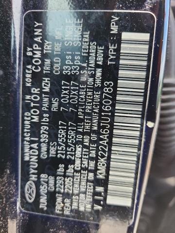 KM8K22AA6JU160783
