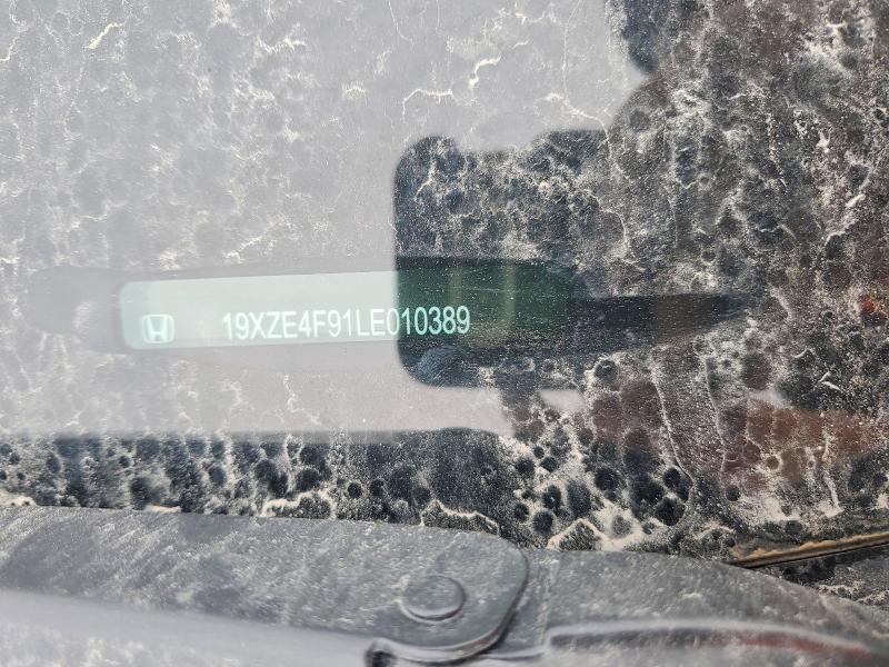 19XZE4F91LE010389