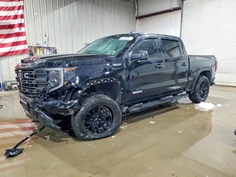 2023 GMC SIERRA — VIN 1GTUUCED6PZ118790