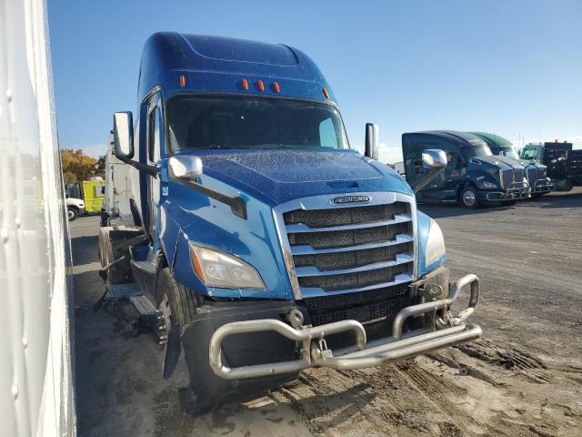 2020 FREIGHTLINER CASCADIA 1 — VIN 3AKJHHDRXLSLR4501