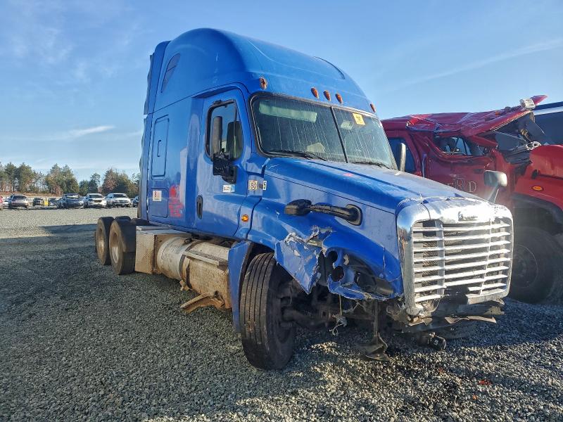 2016 FREIGHTLINER CASCADIA 1 — VIN 1FUJGLD56GLHG2434