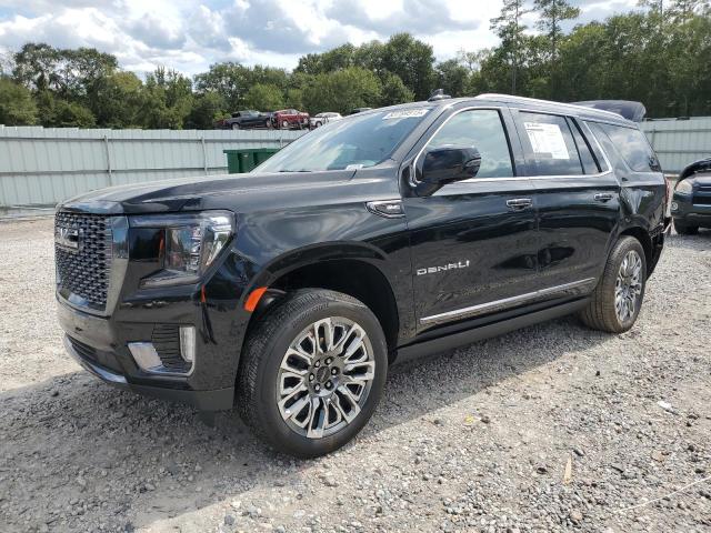 2024 GMC YUKON — VIN 1GKS2EKL0RR343105
