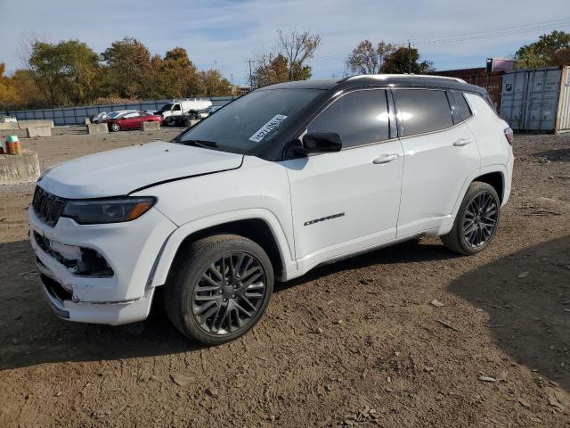 2023 JEEP COMPASS LI — VIN 3C4NJDCN6PT523747