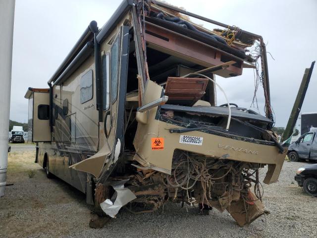 2016 FREIGHTLINER CHASSIS — VIN 4UZACHDT2GCHP1940