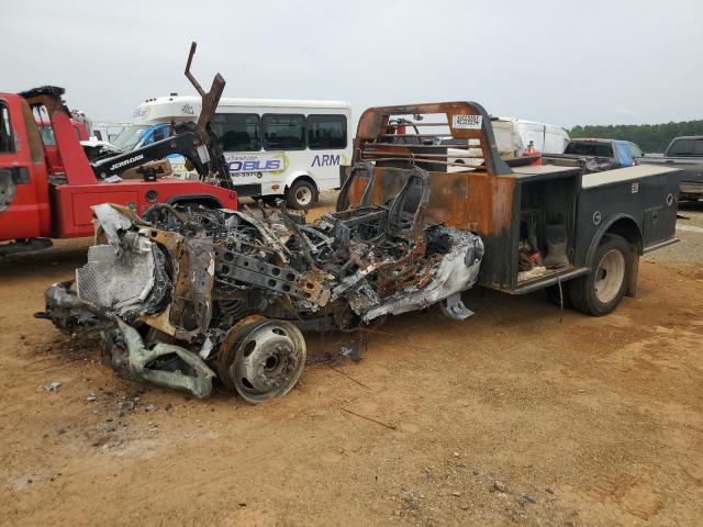 2024 FORD F550 — VIN 1FDUF5HT1RDA02174