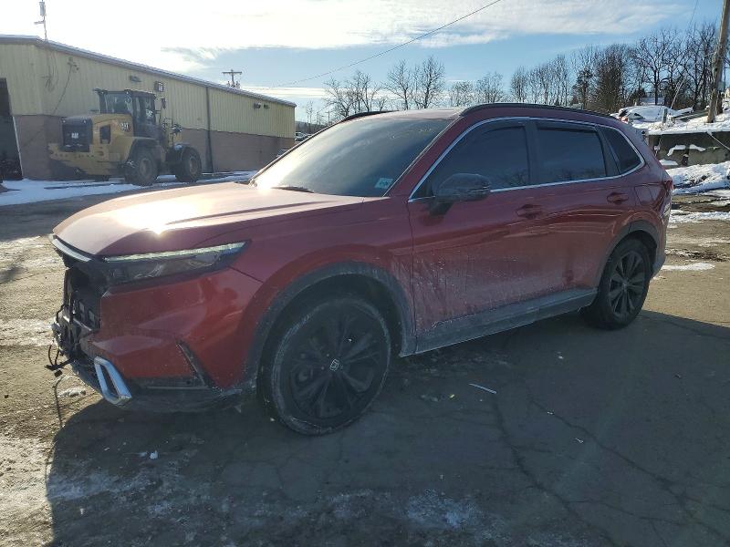 2023 HONDA CR-V — VIN 7FARS6H94PE011414