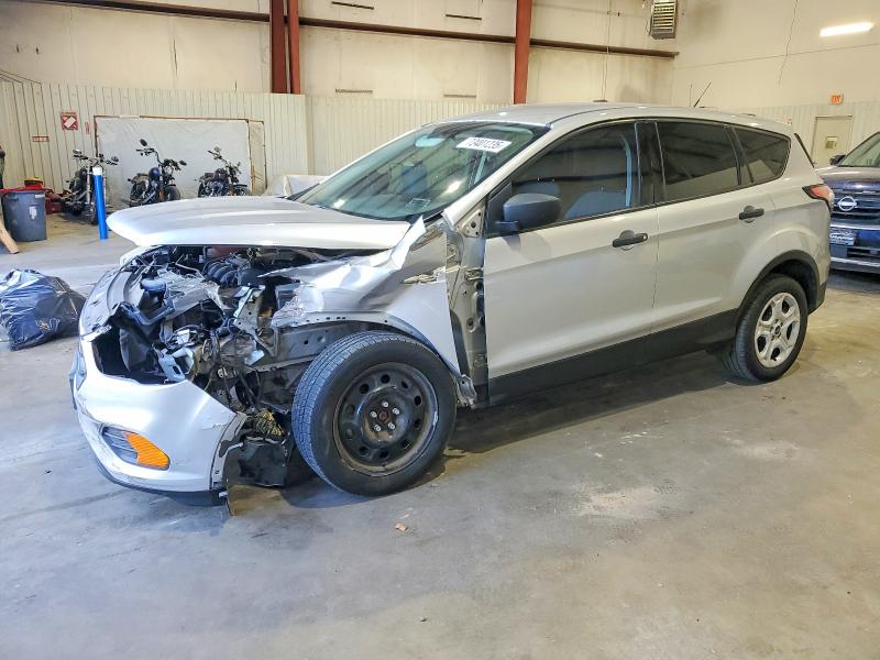2017 FORD ESCAPE — VIN 1FMCU0F77HUE71844