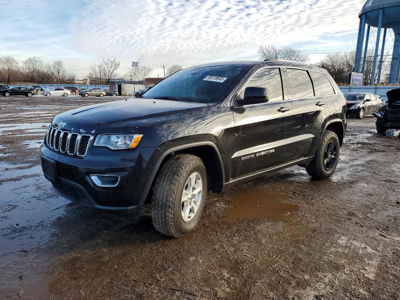 2017 JEEP GRAND CHEROKEE — VIN 1C4RJFAG5HC715336