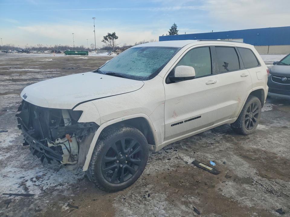 2019 JEEP GRAND CHEROKEE — VIN 1C4RJFAG8KC810318