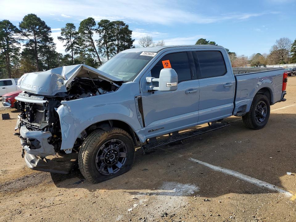 2024 FORD F250 — VIN 1FT8W2BT3REE36314