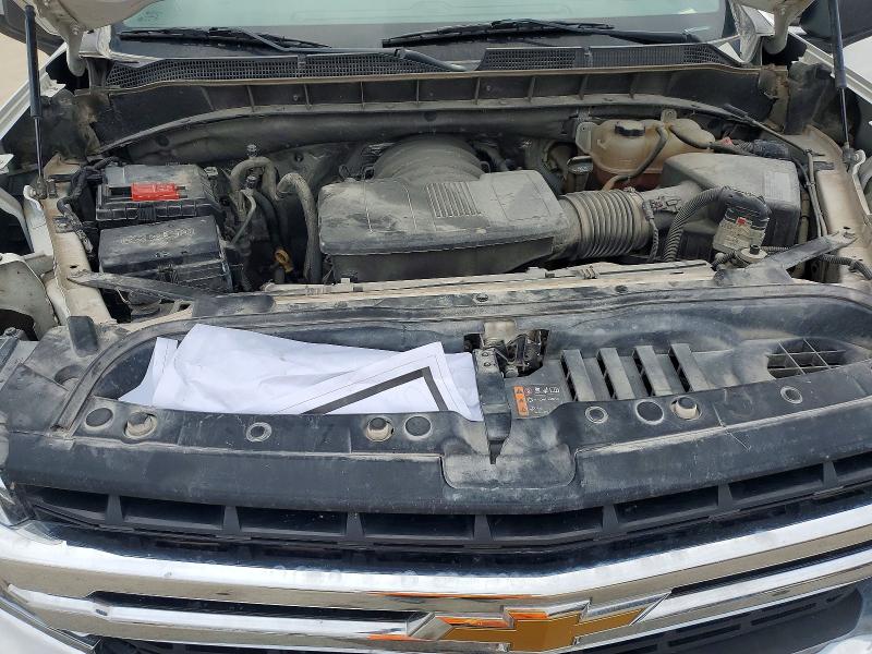 3GCUYDED0KG190863