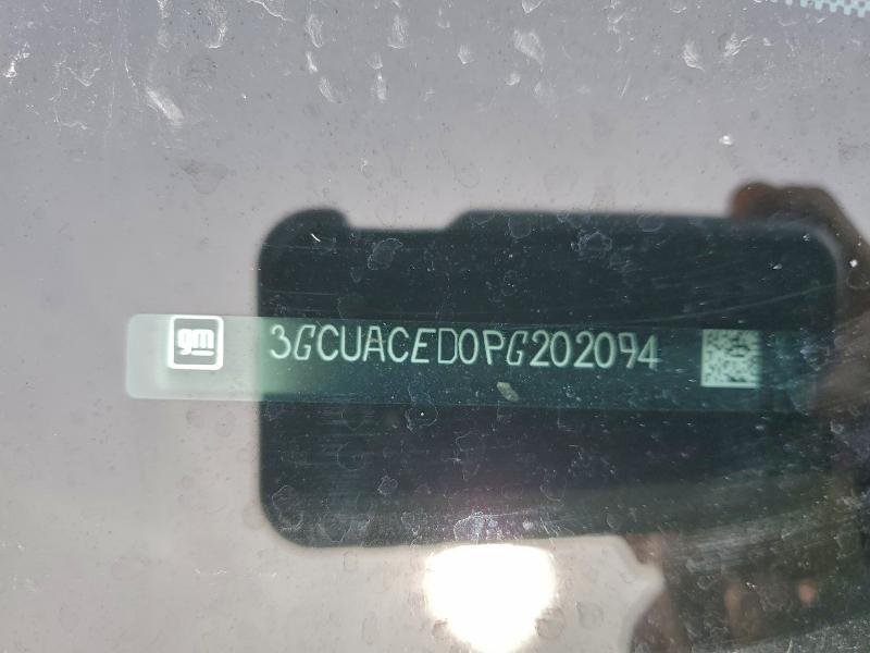 3GCUACED0PG202094