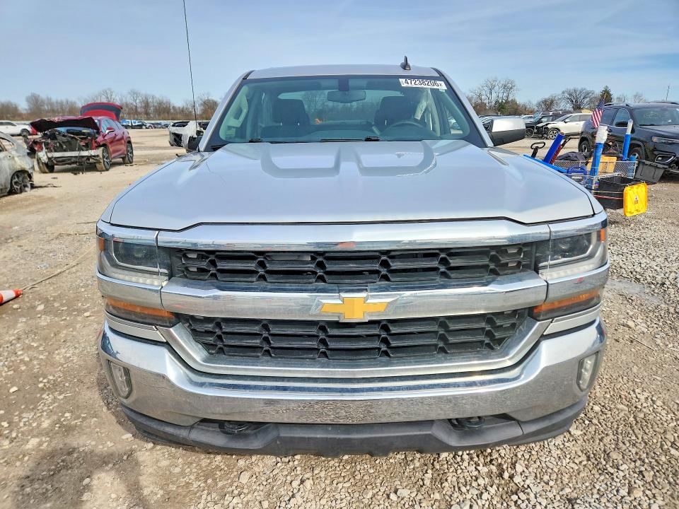 1GCVKRECXHZ195863