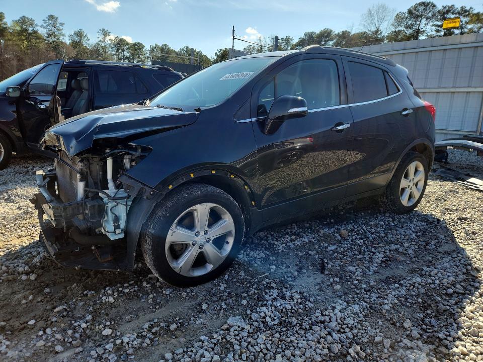 2016 BUICK ENCORE — VIN KL4CJESB4GB580383