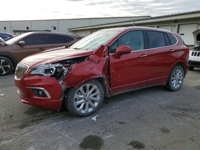 2016 BUICK ENVISION — VIN LRBFXFSX8GD187766