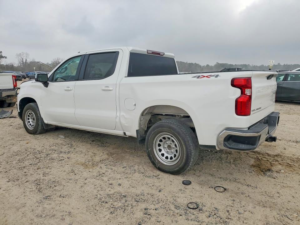 3GCUYDED8KG163510