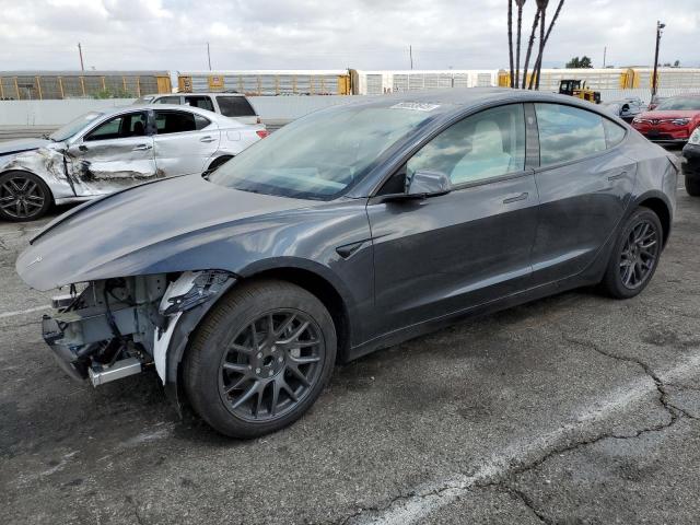 2025 TESLA MODEL 3 — VIN 5YJ3E1EAXSF040838