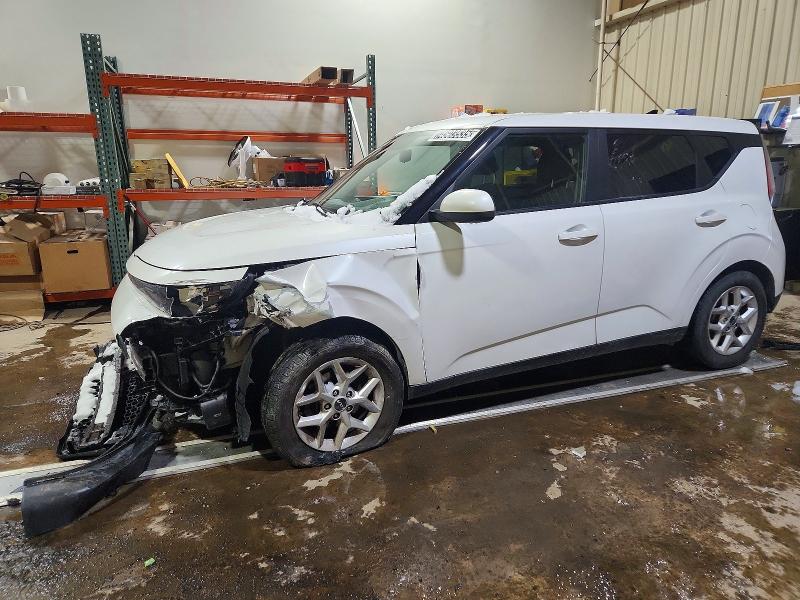 2023 KIA SOUL — VIN KNDJ23AU7P7861422