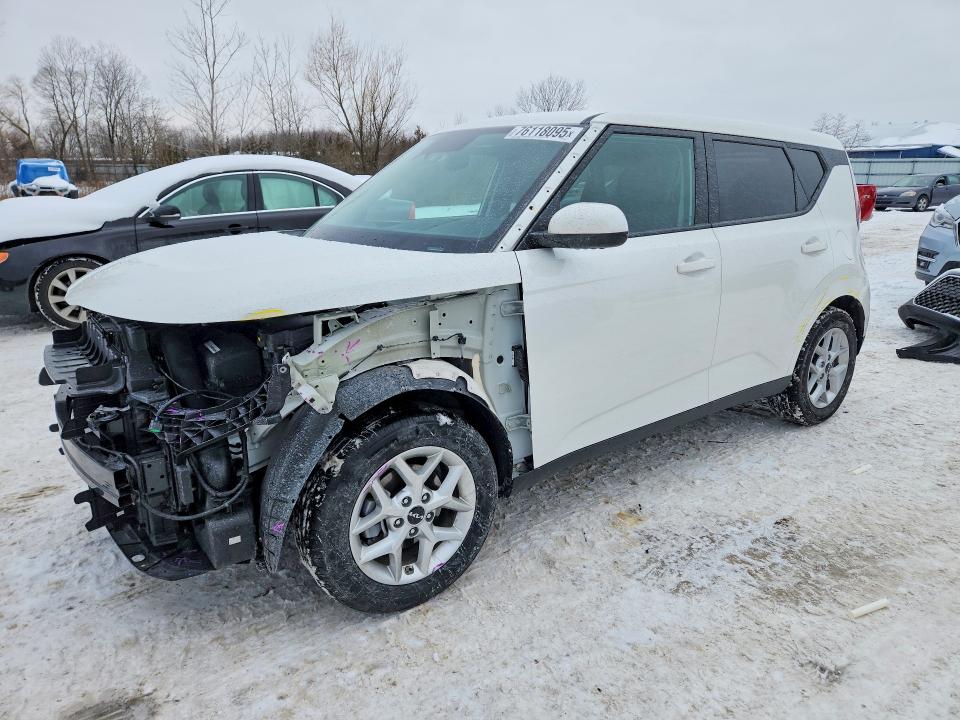 2024 KIA SOUL — VIN KNDJ23AU4R7920946
