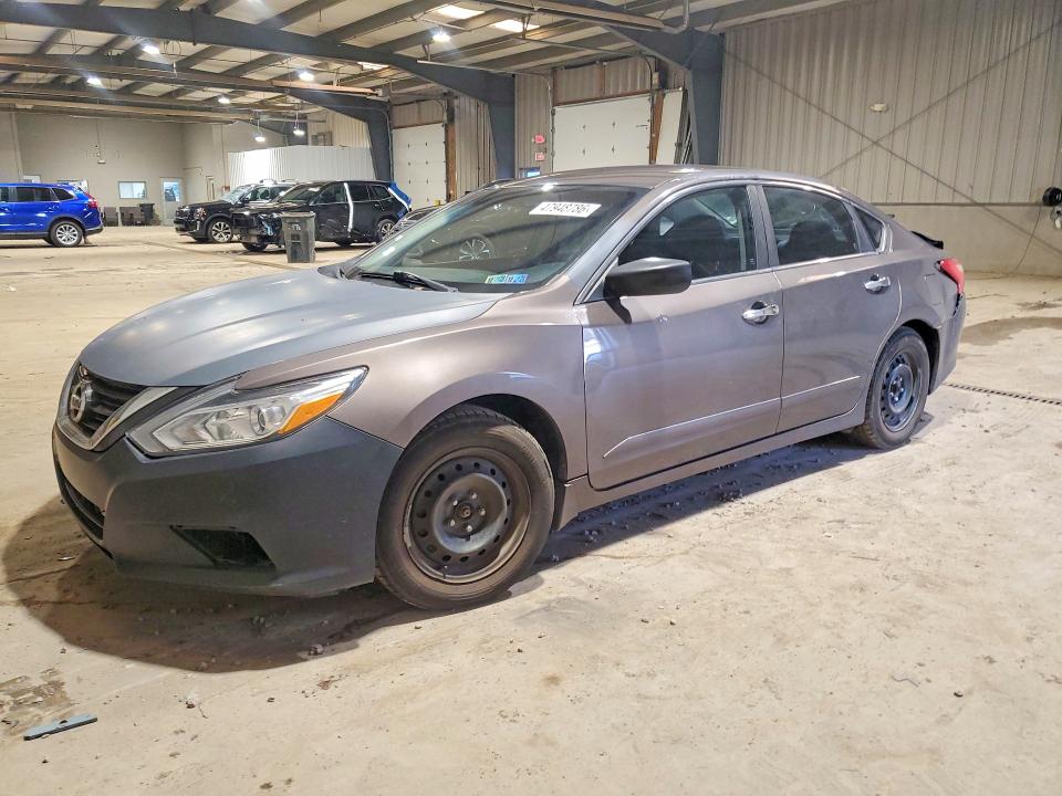 2016 NISSAN ALTIMA — VIN 1N4AL3AP4GC236416