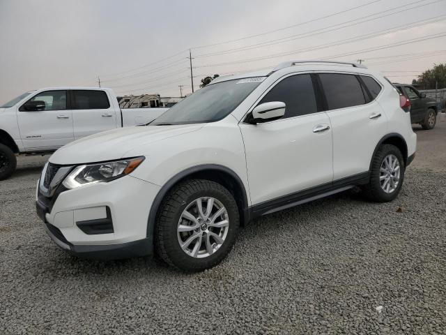 2019 NISSAN ROGUE S — VIN KNMAT2MV7KP538024