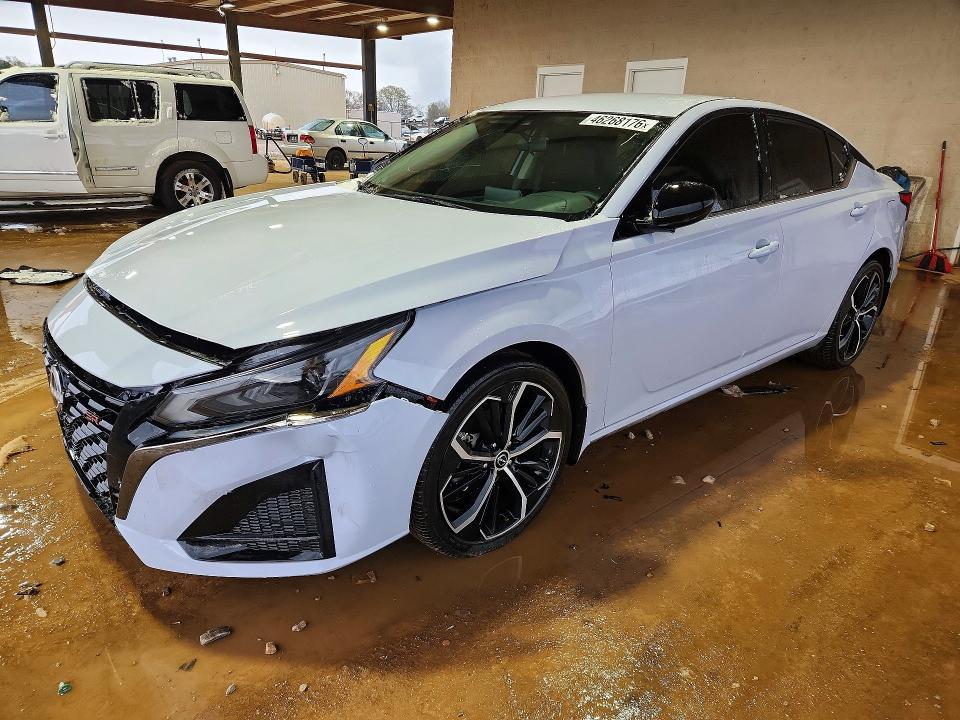 2024 NISSAN ALTIMA — VIN 1N4BL4CV7RN421976