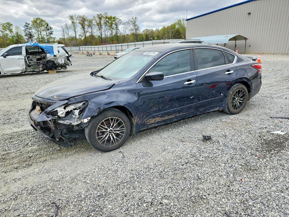 2015 NISSAN ALTIMA — VIN 1N4AL3AP6FN909645