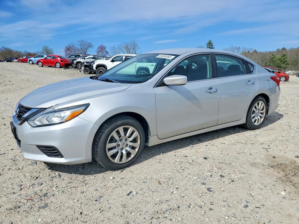 2017 NISSAN ALTIMA — VIN 1N4AL3AP3HN352955