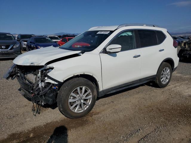 2020 NISSAN ROGUE S — VIN KNMAT2MT5LP509394