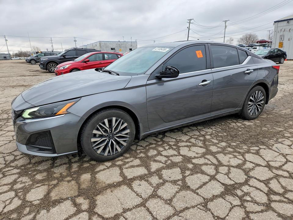 2024 NISSAN ALTIMA — VIN 1N4BL4DV8RN379171