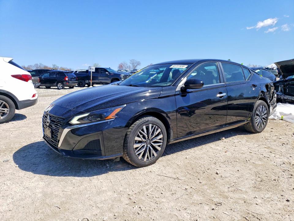 2023 NISSAN ALTIMA — VIN 1N4BL4DW6PN362987