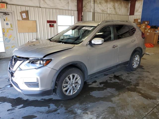 2020 NISSAN ROGUE S — VIN JN8AT2MV8LW112936