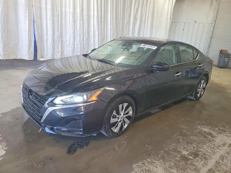 2023 NISSAN ALTIMA — VIN 1N4BL4BV3PN354209