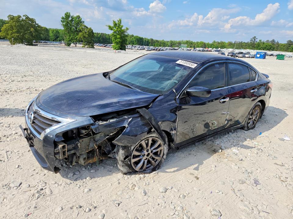 2015 NISSAN ALTIMA — VIN 1N4AL3APXFC472924