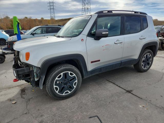 2015 JEEP RENEGADE — VIN ZACCJBCT5FPC13508
