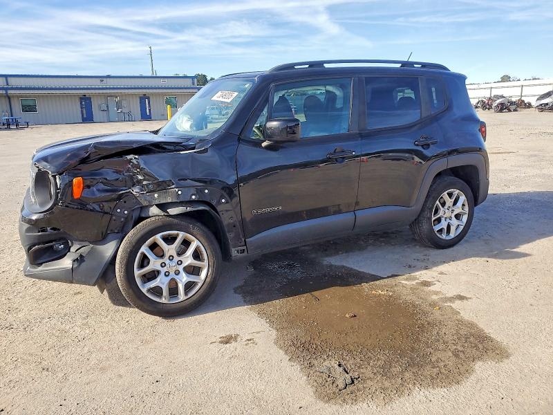 2017 JEEP RENEGADE — VIN ZACCJBBBXHPF22029