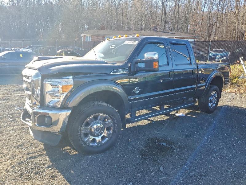 2015 FORD F350 — VIN 1FT8W3BT0FEB85060