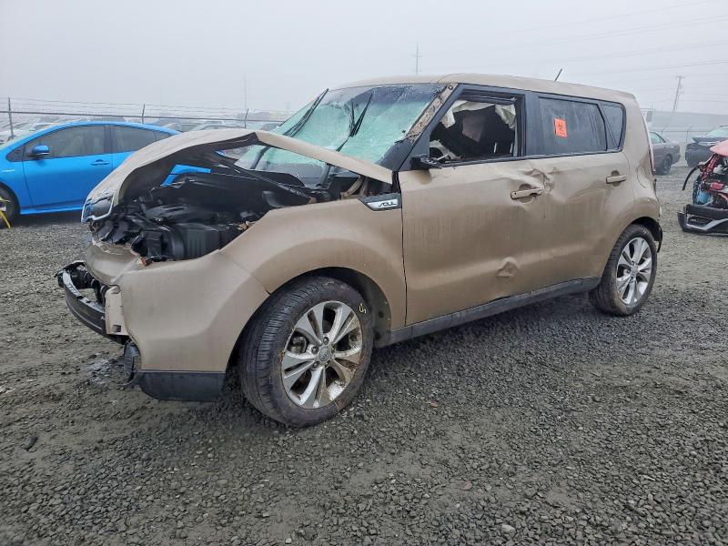 2015 KIA SOUL — VIN KNDJP3A53F7203640