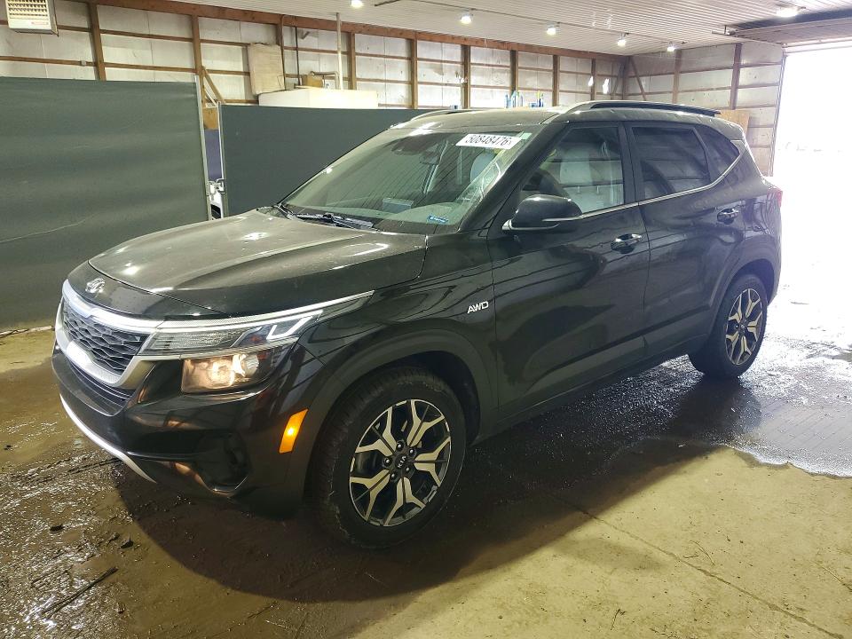 2021 KIA SELTOS — VIN KNDERCAA0M7171459