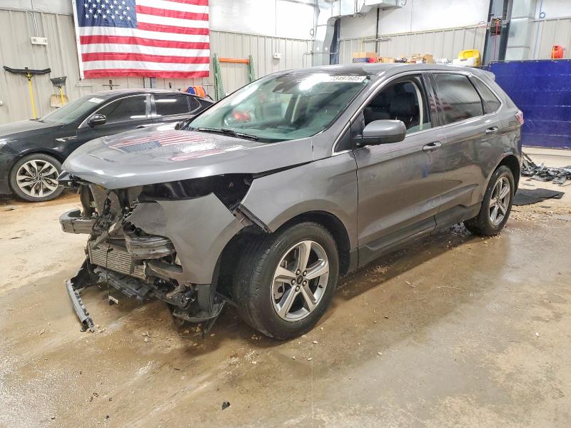2023 FORD EDGE — VIN 2FMPK4J90PBA11811