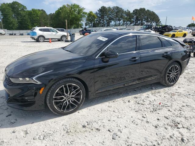 2024 KIA K5 — VIN 5XXG44J85RG244477