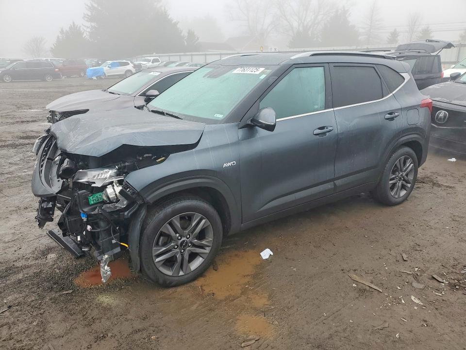 2023 KIA SELTOS — VIN KNDEUCAA9P7403544