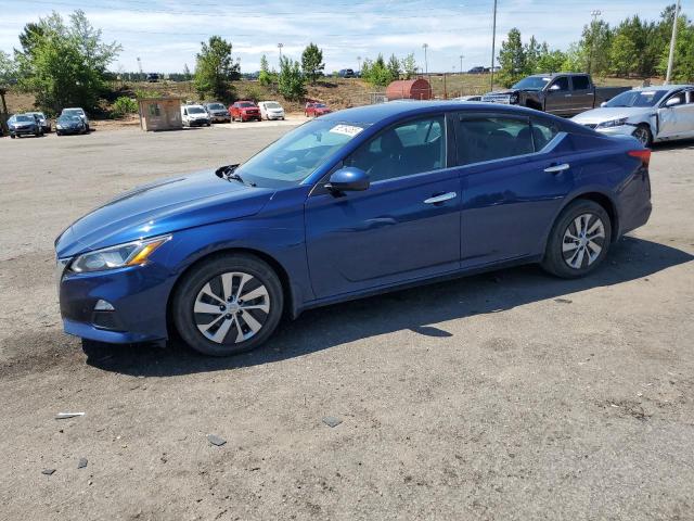 2020 NISSAN ALTIMA — VIN 1N4BL4BV6LC231316