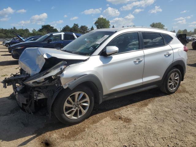 2016 HYUNDAI TUCSON — VIN KM8J3CA40GU201216