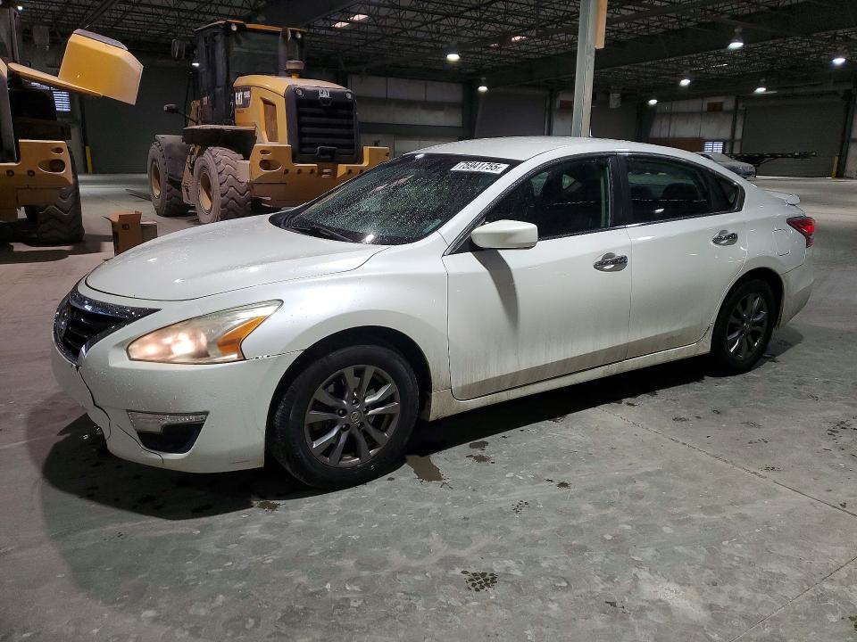 2015 NISSAN ALTIMA — VIN 1N4AL3APXFN373993