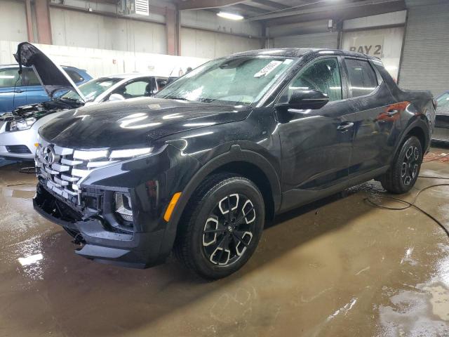 2022 HYUNDAI SANTA CRUZ — VIN 5NTJBDAE5NH010566