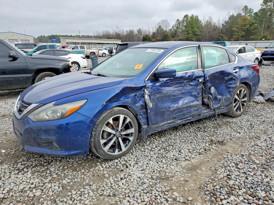 2017 NISSAN ALTIMA — VIN 1N4AL3AP1HC482969
