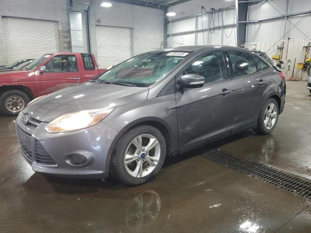 2014 FORD FOCUS SE — VIN 1FADP3F24EL222480