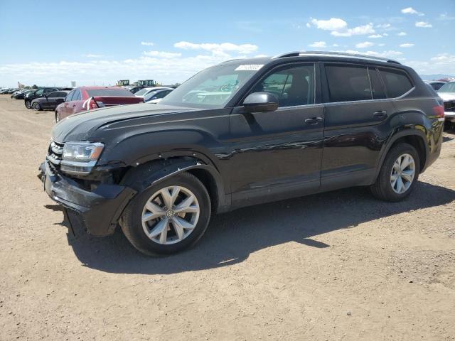 2018 VOLKSWAGEN ATLAS — VIN 1V2HR2CA5JC505152