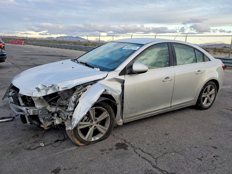 2016 CHEVROLET CRUZE LIMI — VIN 1G1PF5SB0G7130170